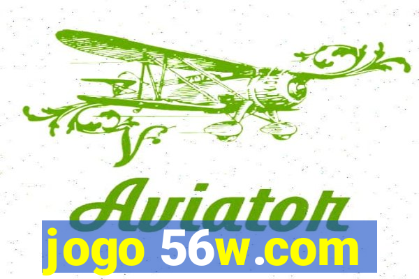 jogo 56w.com
